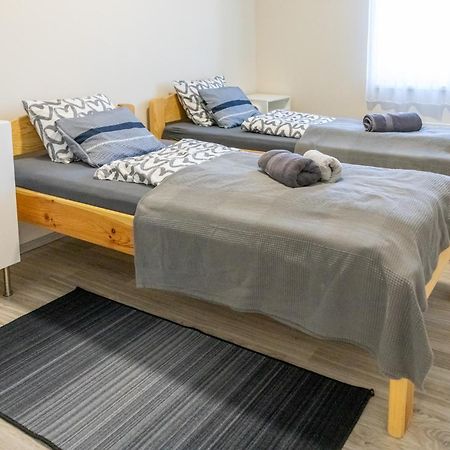Sueni Apartman Ordacsehi Εξωτερικό φωτογραφία
