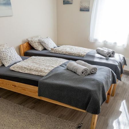 Sueni Apartman Ordacsehi Εξωτερικό φωτογραφία