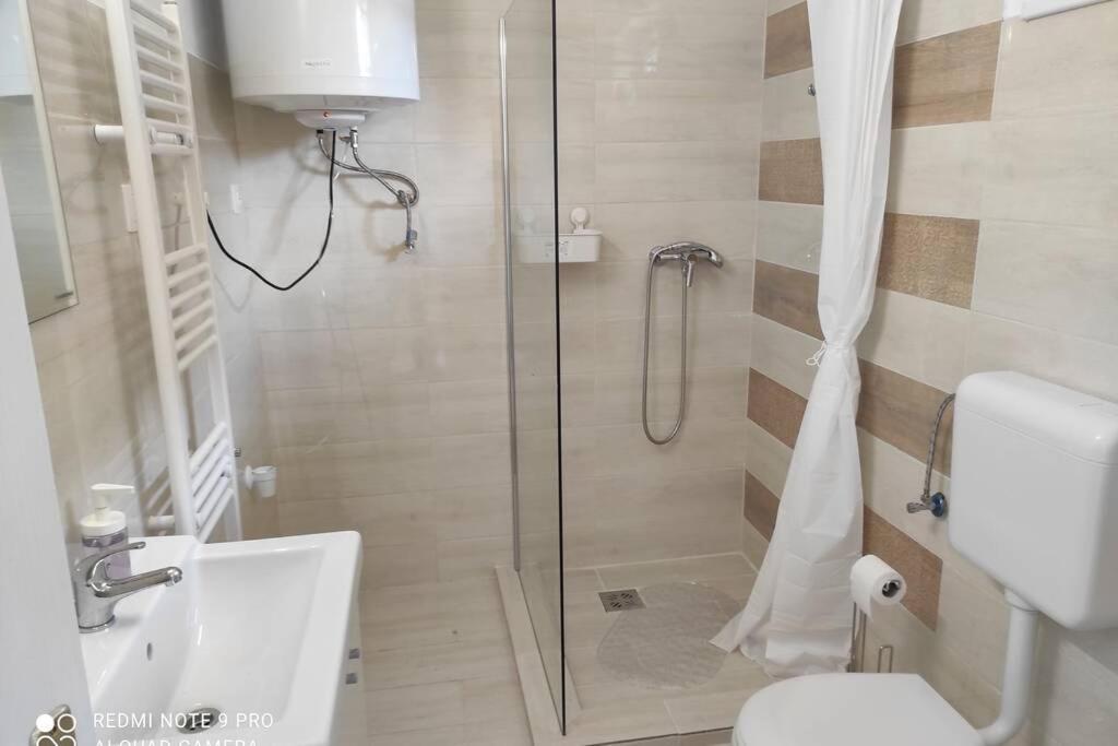 Sueni Apartman Ordacsehi Εξωτερικό φωτογραφία