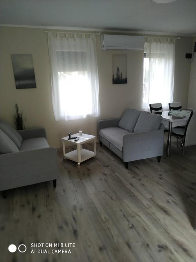 Sueni Apartman Ordacsehi Εξωτερικό φωτογραφία
