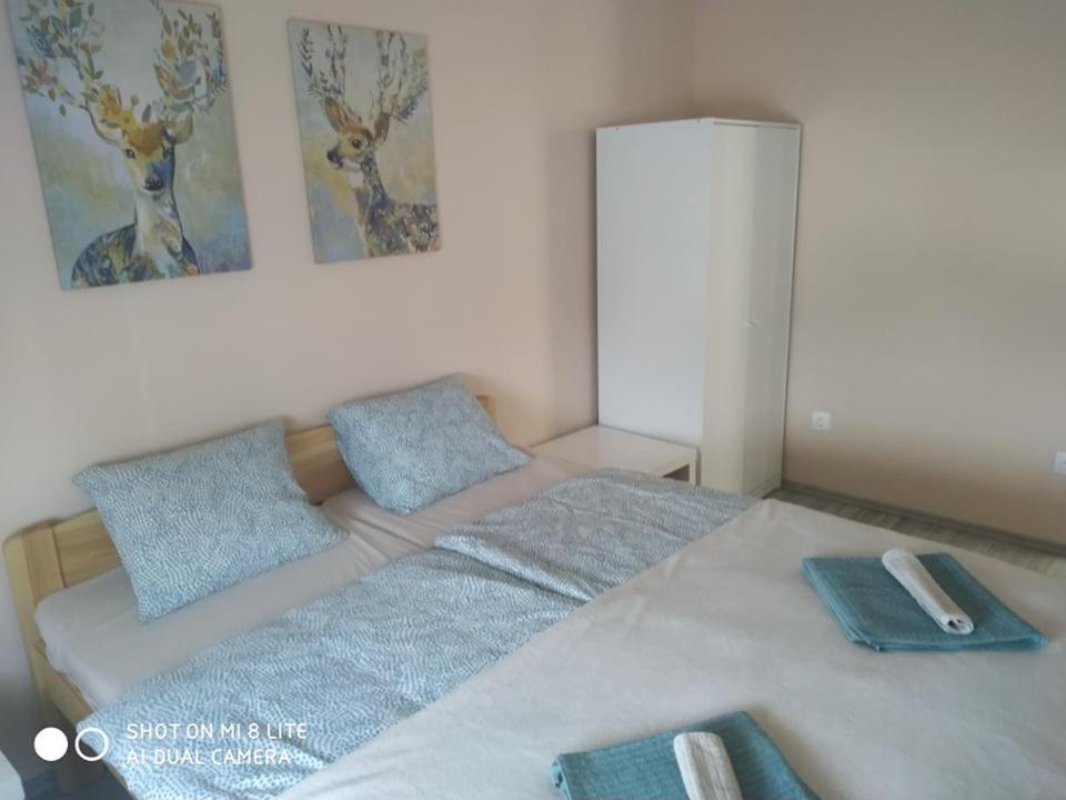 Sueni Apartman Ordacsehi Εξωτερικό φωτογραφία