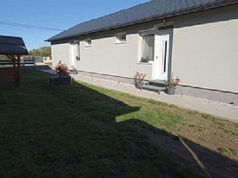 Sueni Apartman Ordacsehi Εξωτερικό φωτογραφία