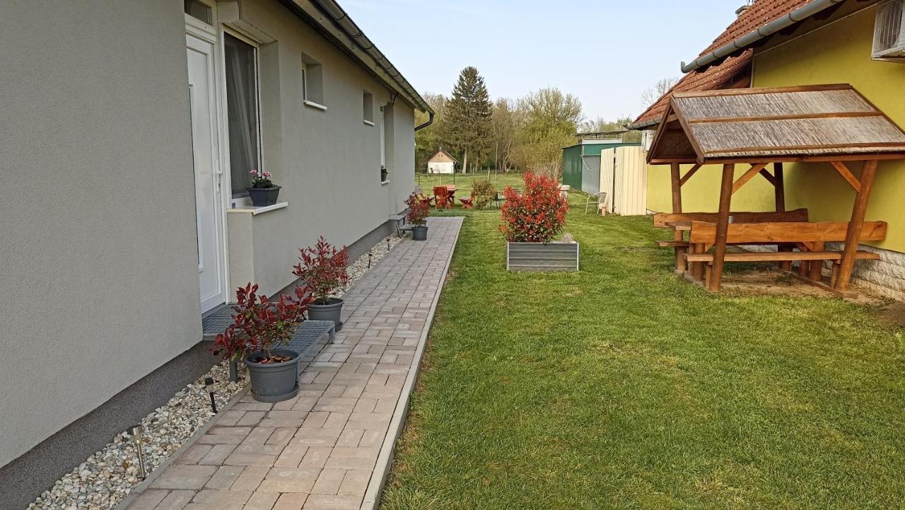 Sueni Apartman Ordacsehi Εξωτερικό φωτογραφία