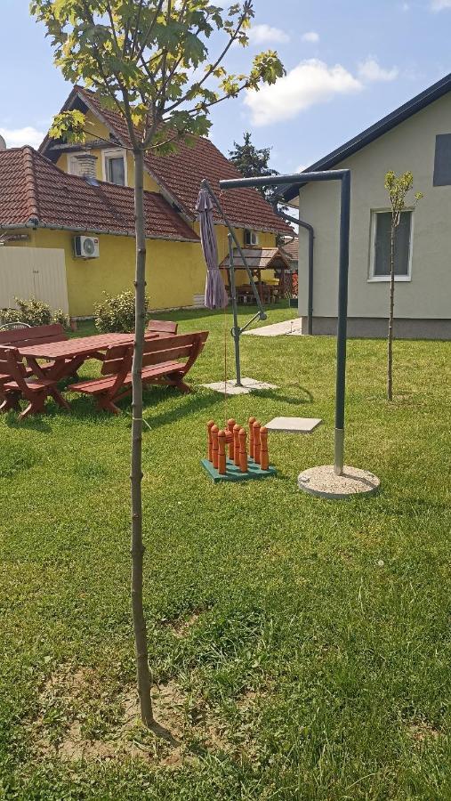 Sueni Apartman Ordacsehi Εξωτερικό φωτογραφία