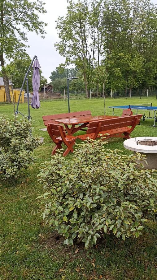 Sueni Apartman Ordacsehi Εξωτερικό φωτογραφία