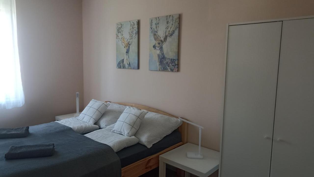 Sueni Apartman Ordacsehi Εξωτερικό φωτογραφία