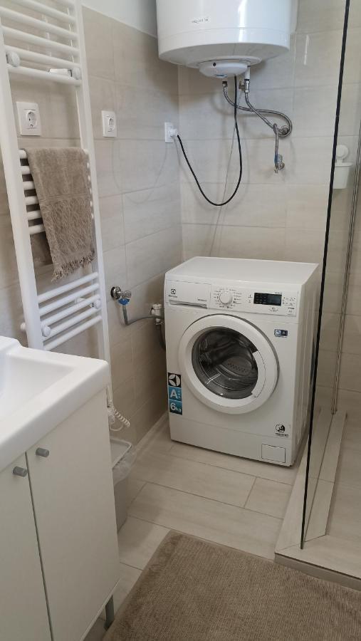Sueni Apartman Ordacsehi Εξωτερικό φωτογραφία