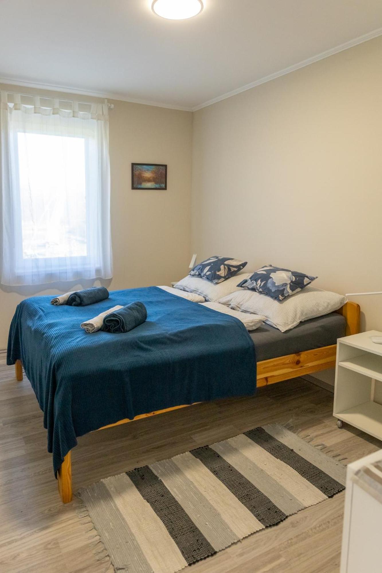 Sueni Apartman Ordacsehi Εξωτερικό φωτογραφία