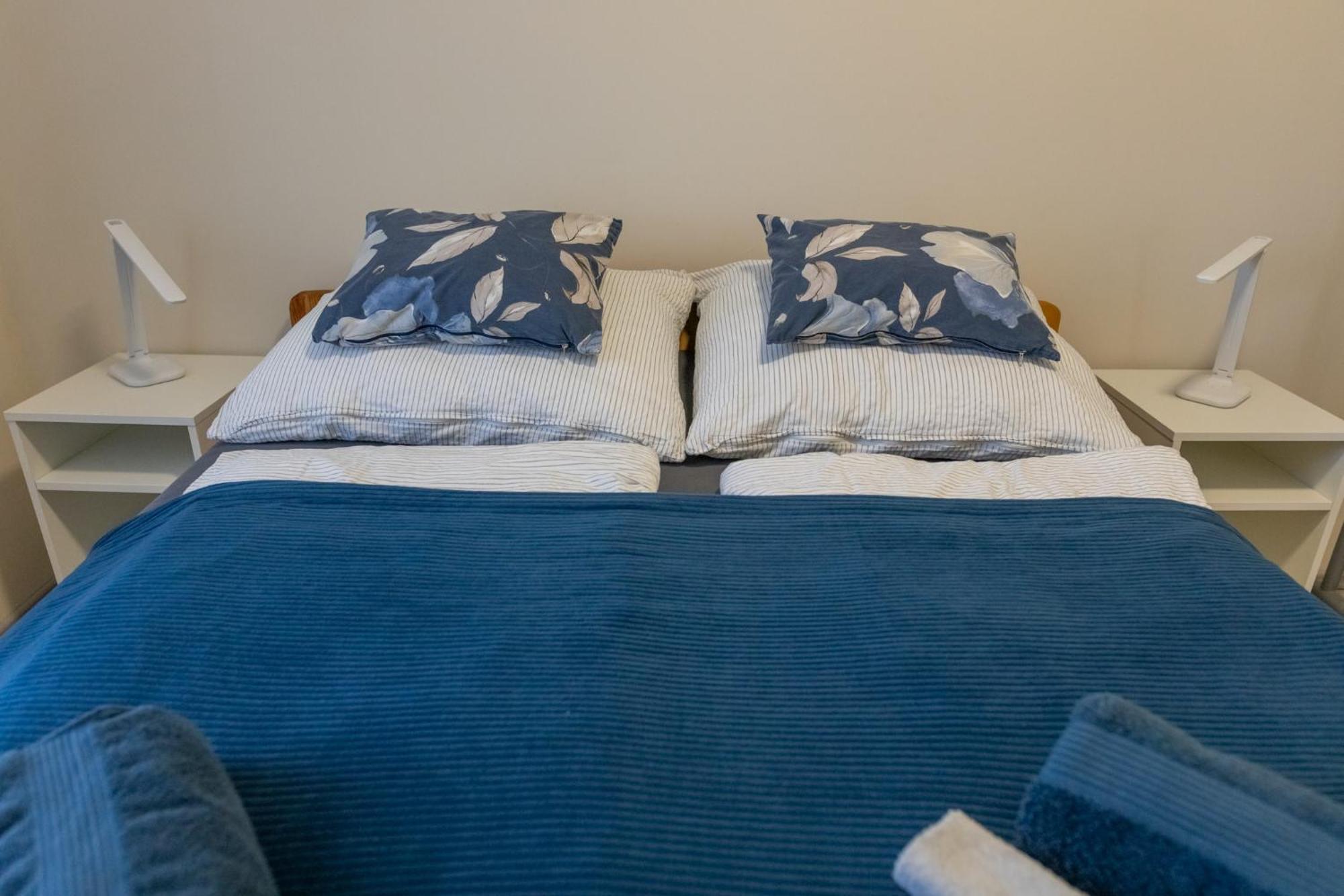 Sueni Apartman Ordacsehi Εξωτερικό φωτογραφία